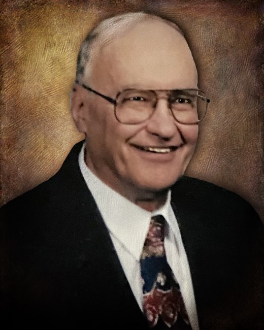 Obituary of Ballard R. Tate