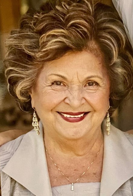 Obituary of Christina "Vera" Malkin