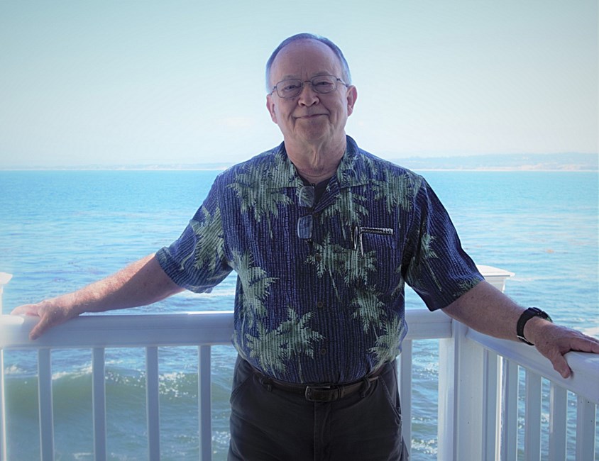 Sherman Watson Obituary Roseville, CA