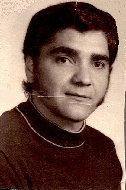 Obituary of Armando "Armandito" Avila