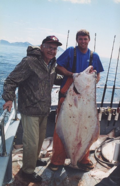 Obituary of Herbert Glenn Conway