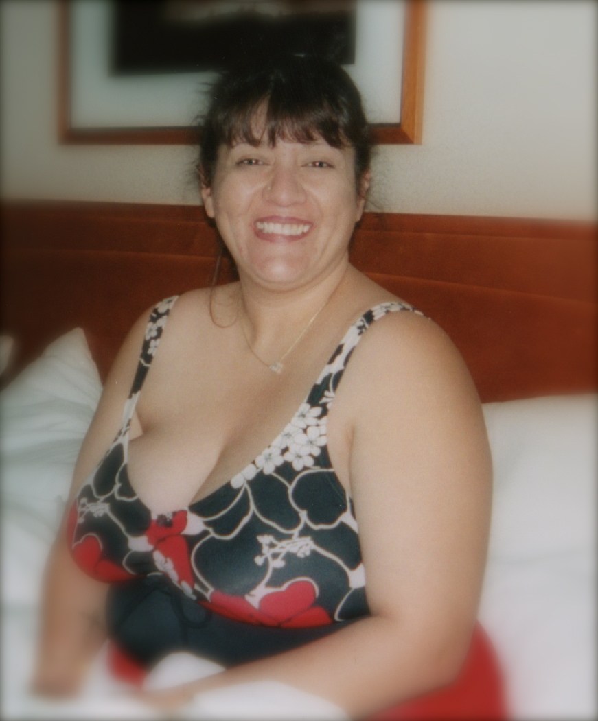 Obituary of Veronica Fernandez