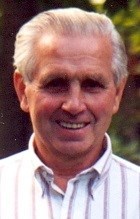 Obituary of Walter Richard Bieber