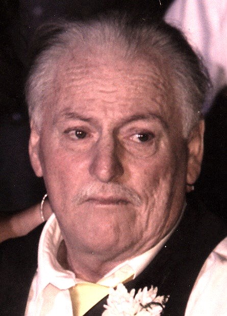 Obituary of Gustave Gus Raymond Lopez