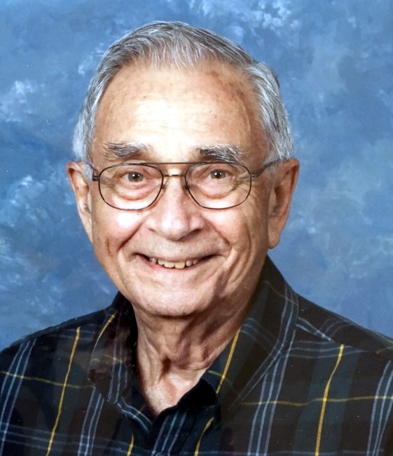Obituary of John J. Sullivan