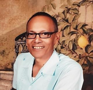 Obituario de Gerardo Alfredo Martinez