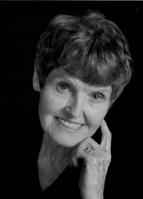 Obituary of Patricia A. Biermann