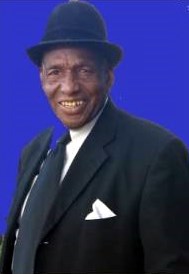 Obituary of Ralph Curtis Wright, Sr.