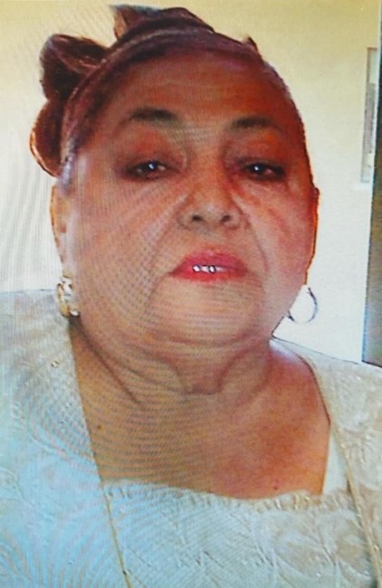 Obituario de Beatriz "Doña Betty" Casas