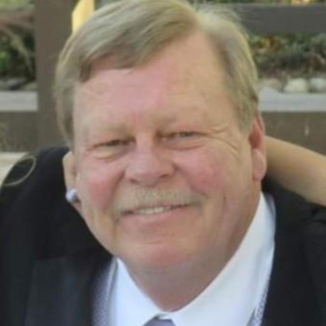 Obituary of Richard Albert Hansen