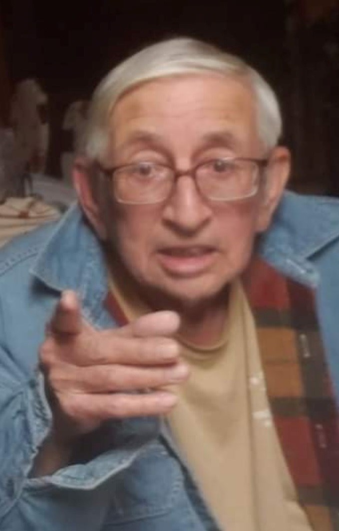Elmer "Doc" Genaro Titus Obituary New Iberia, LA