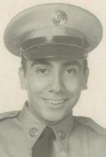 Obituary of Ramon F. Flores