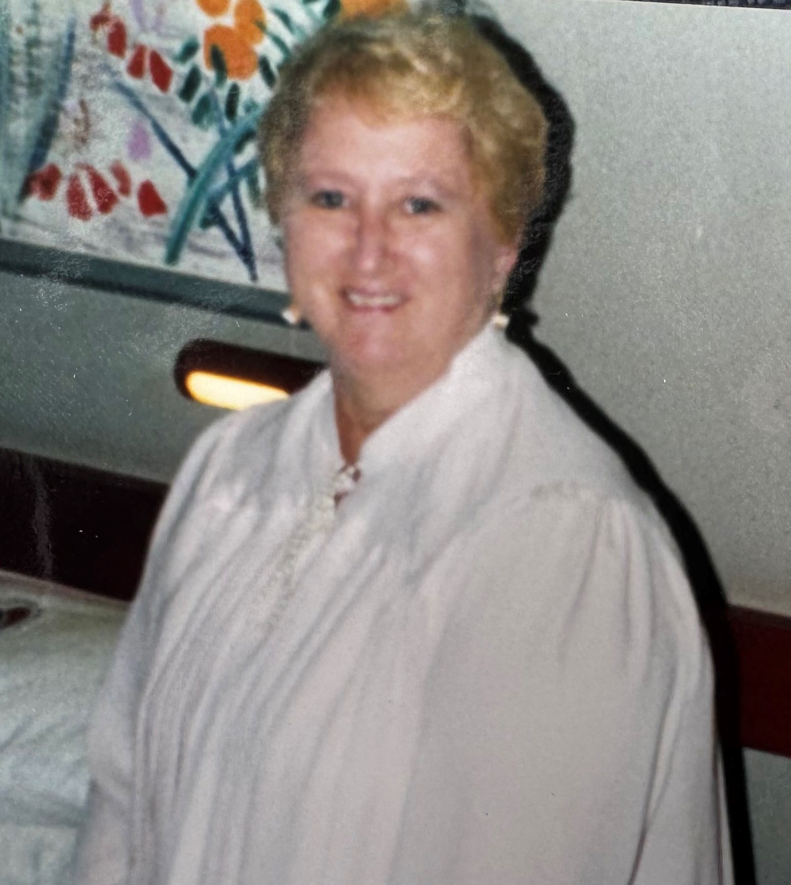 Obituario de Marilyn Mason Duff