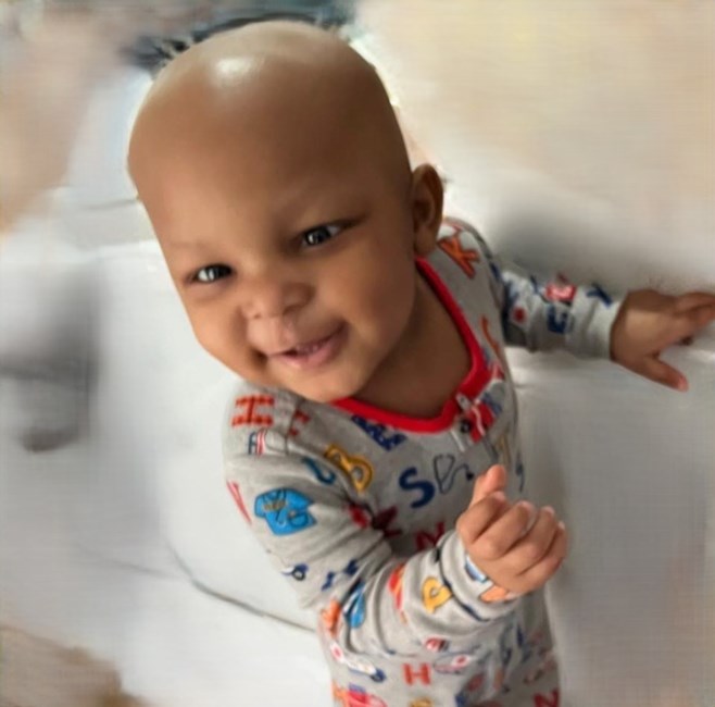 Obituary of Master Denver A. Phinisee