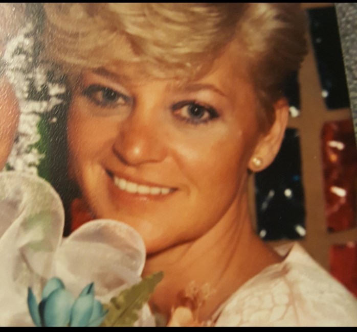 Obituary of Patricia Randolph