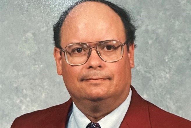 Obituary of Randall Whisenhunt
