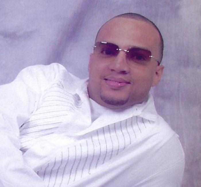 Obituary of Howard Lee Smithson II