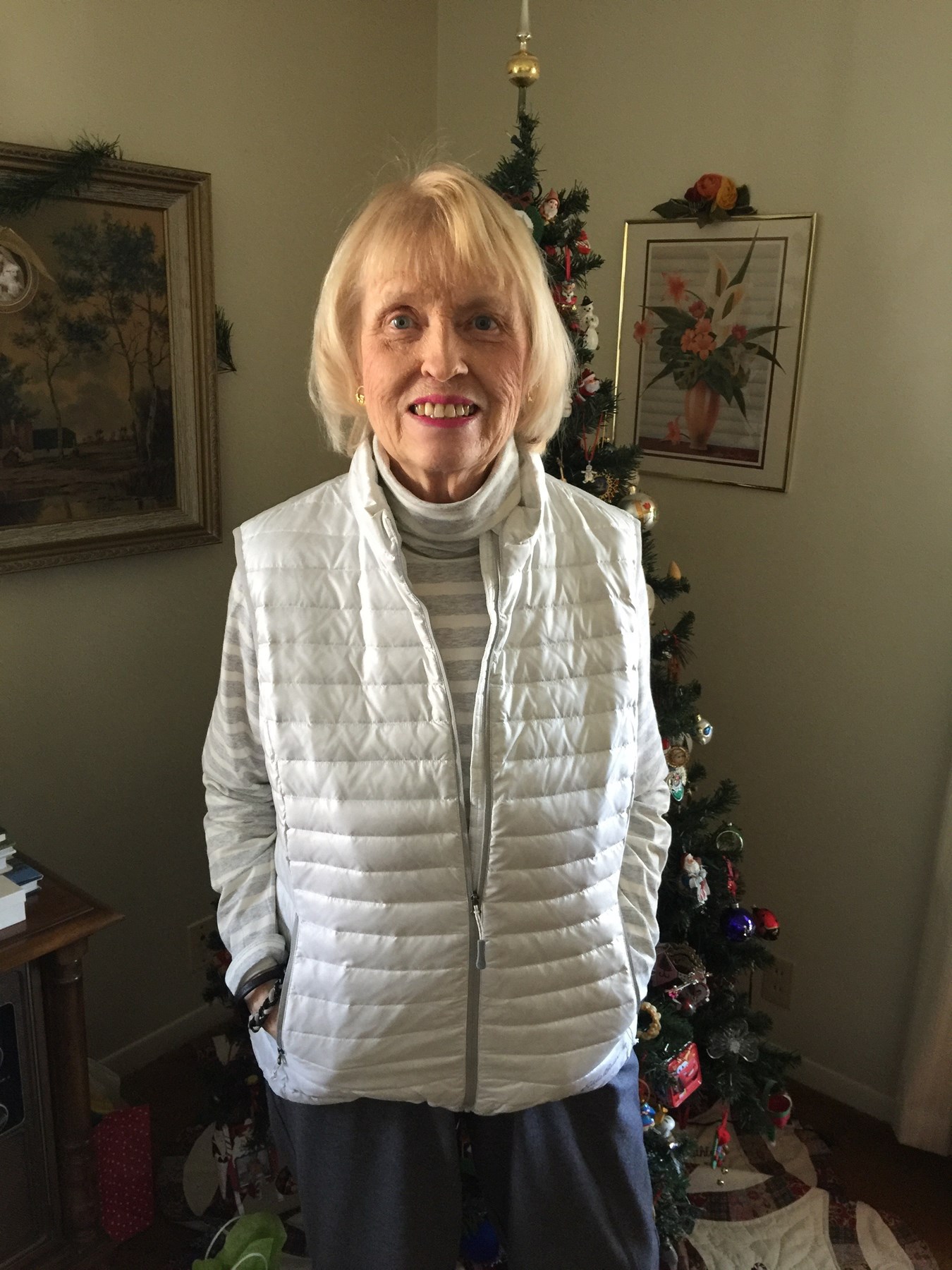 Obituary of Carol L. Hurley