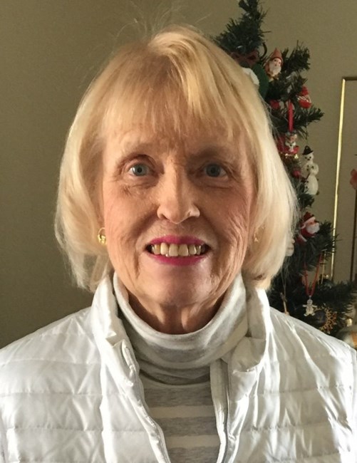 Obituary of Carol L. Hurley