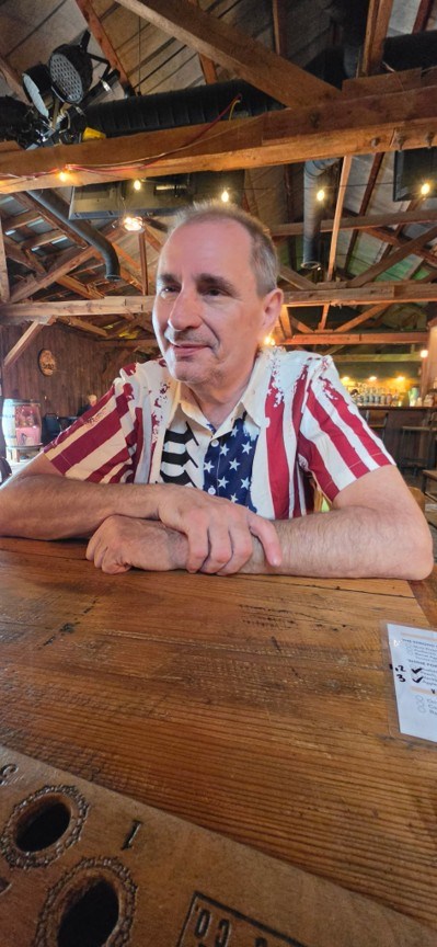 Obituary of Joseph Brian Rounseville