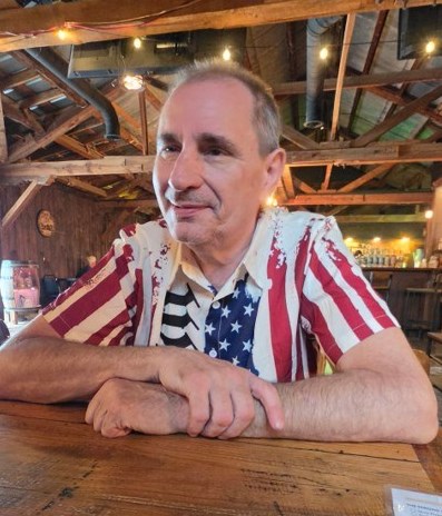 Obituary of Joseph Brian Rounseville