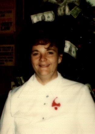 Obituary of Barbara Ann Dent