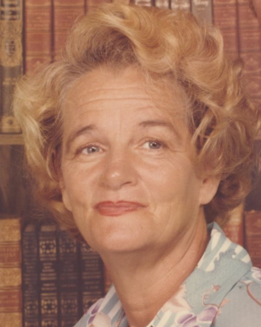 Obituary of Mabel A. "Nan" Higgs