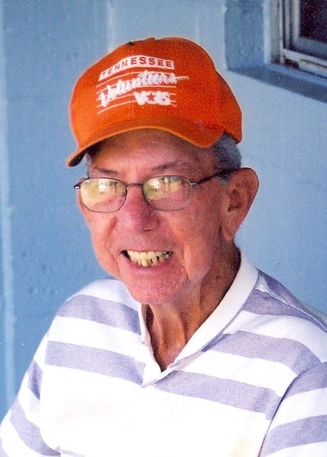 Obituary of Richard Thomas Wyrick