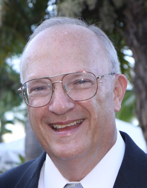 Obituary of Paul Robert Stahl