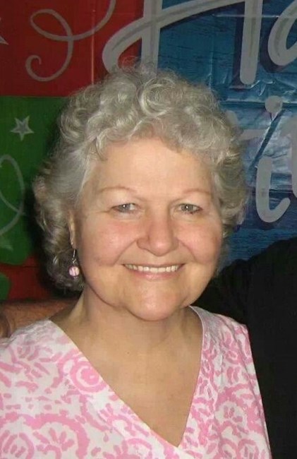 Obituary of Linda Kay Doerr