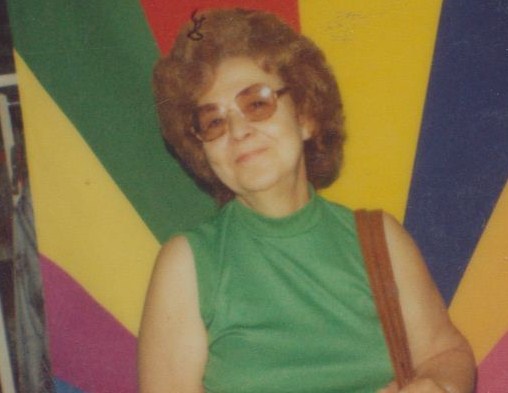 Obituary of Virginia Ruth Poynter