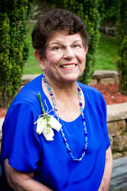 Obituario de Susan "Sue" Joan Walsh