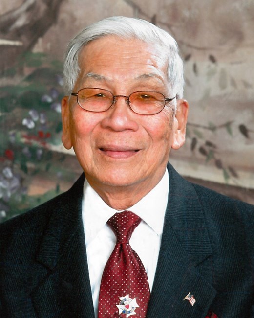 Obituary of Loc Tran