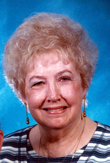 Obituary of Ethel Mae Sheets