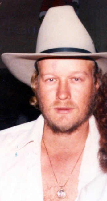 Obituary of Ricky Harrison