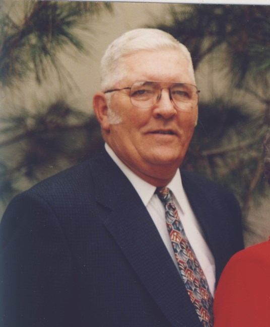 Obituary of Denny Lee McGee