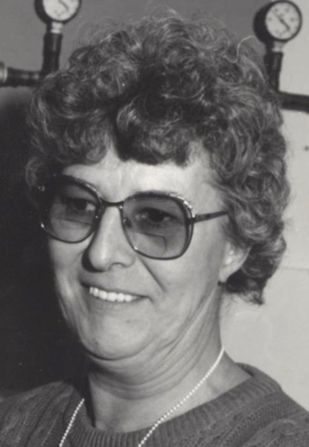 Obituary of Carolyn Faye Jarman