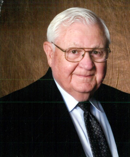 Obituary of Charles W. Arthur