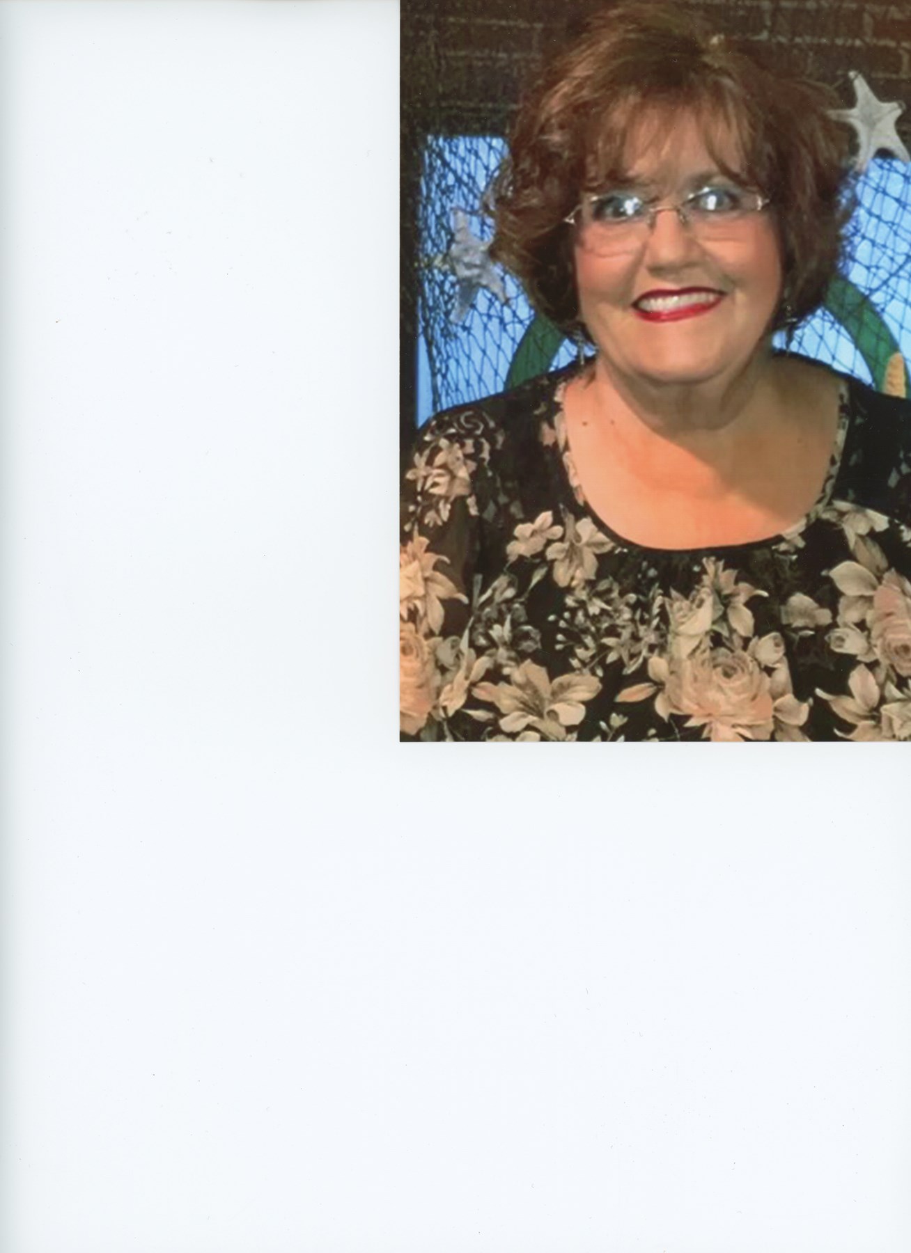 Obituary of Doris Clarice Burgess