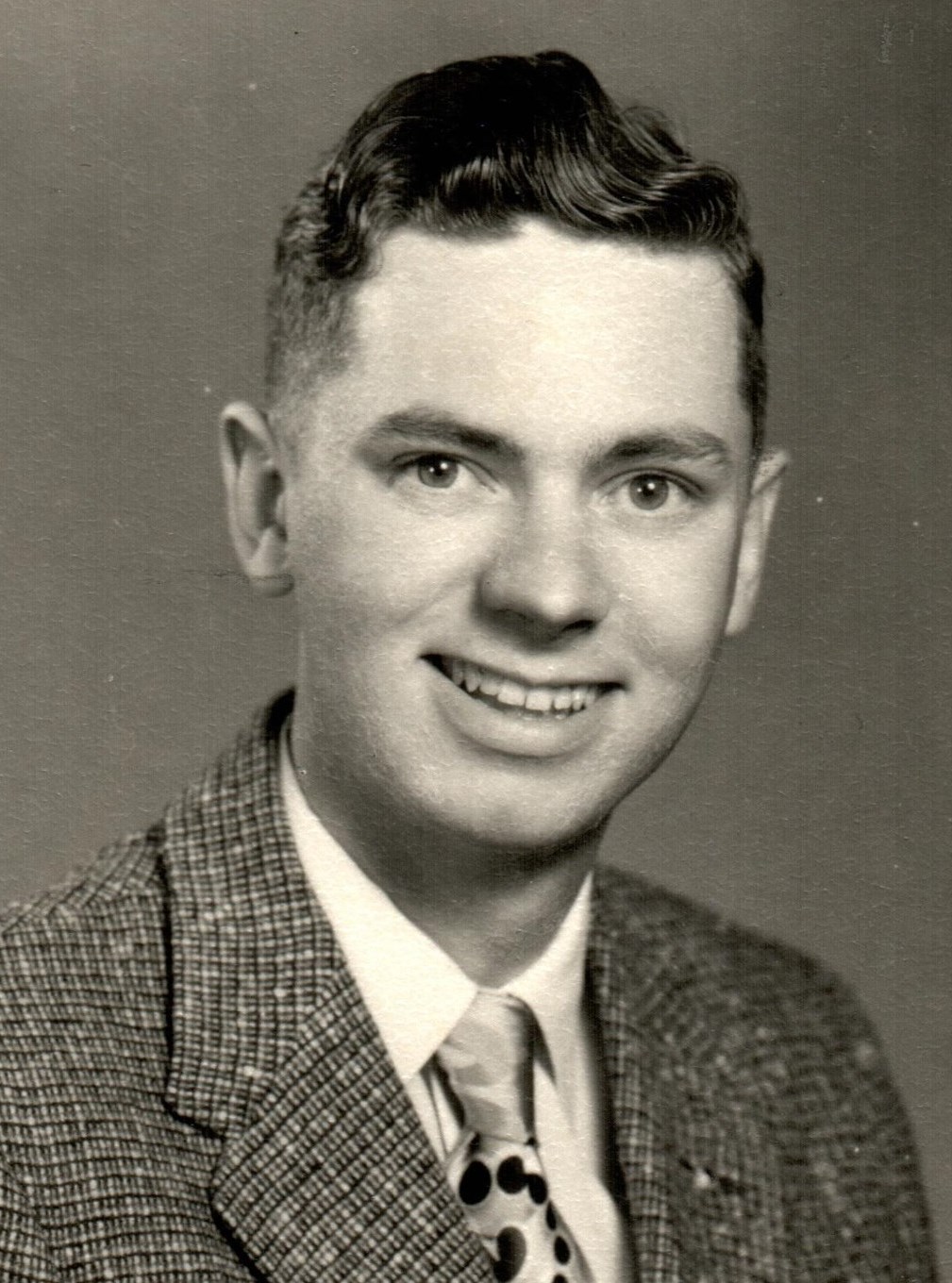Harold Clayton Moffett Obituary Concord, NH