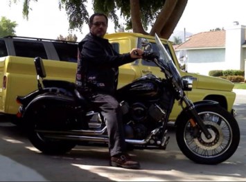 Obituary of Daniel Vasquez