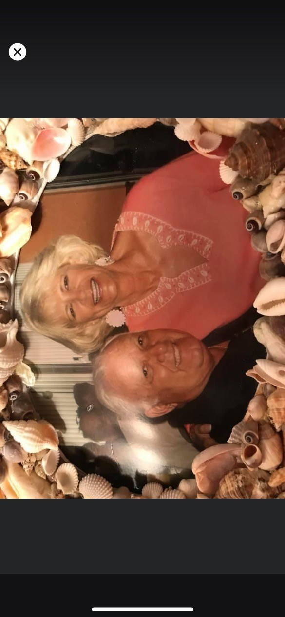 Obituary of Tony Giglio