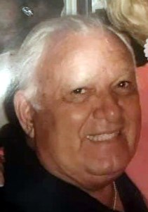 Obituary of Tony Giglio