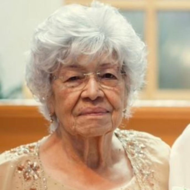 Obituary of Maria Guadalupe Pimentel