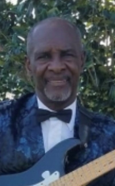 Obituary of Michael "Weechy" Vaughn Lewis, Sr.