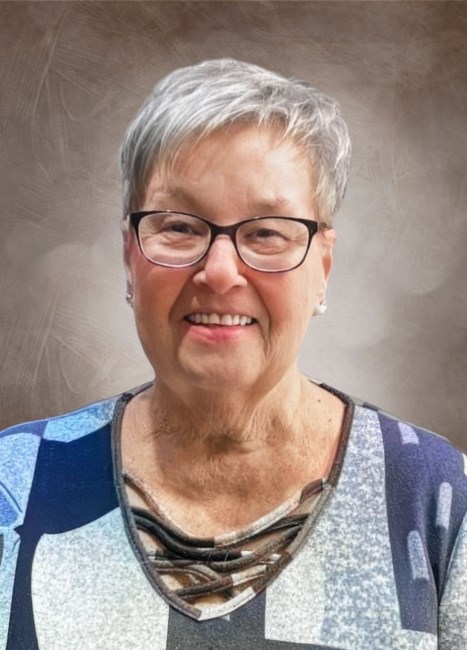 Obituary of Ginette Dumais