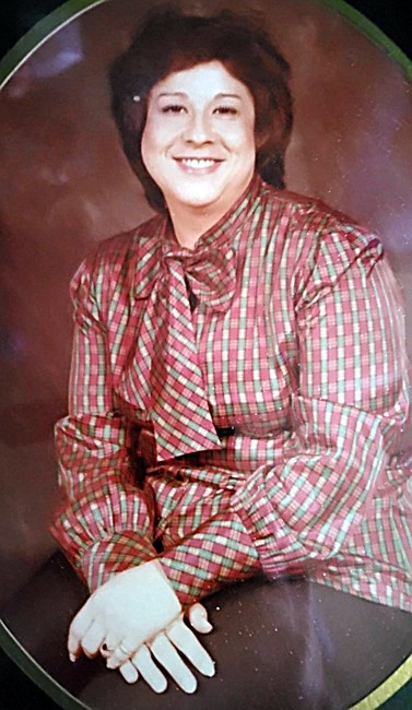 Obituary of Patsy Delores Remedies