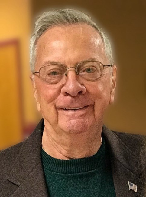 Obituary of Thomas G Griffin