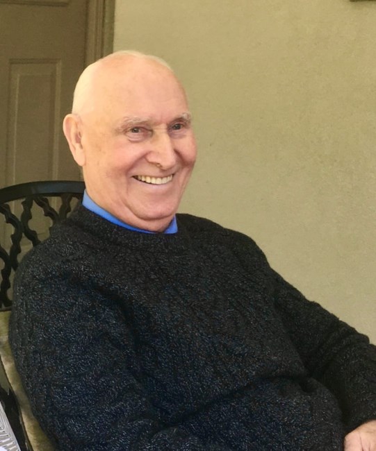 Avis de décès de Clifford Gibbons