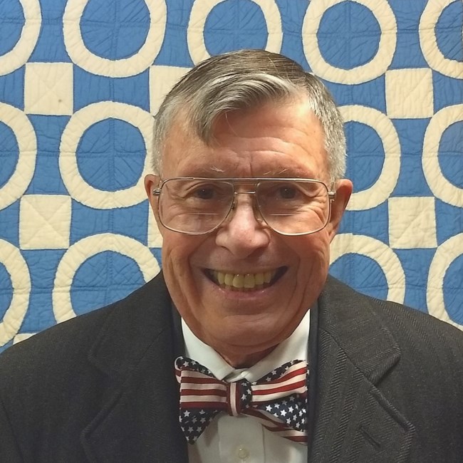 Obituario de Thomas Vincent Van Auken Jr.